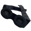 AirGrip™ Pitch-dark 3D Sleeping Eye Mask