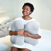 AirGrip® Micro Airball Pillow X 4