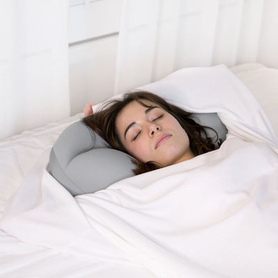 AirGrip® Micro Airball Pillow X 2